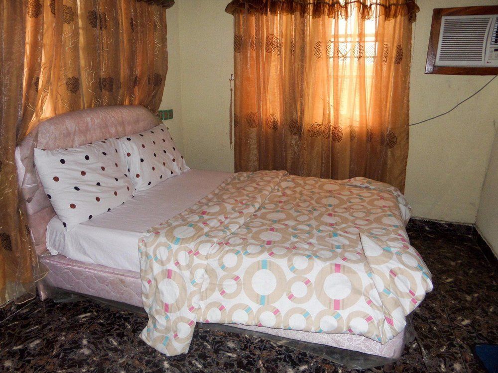 D1 Hotel & Suites Lagos Buitenkant foto