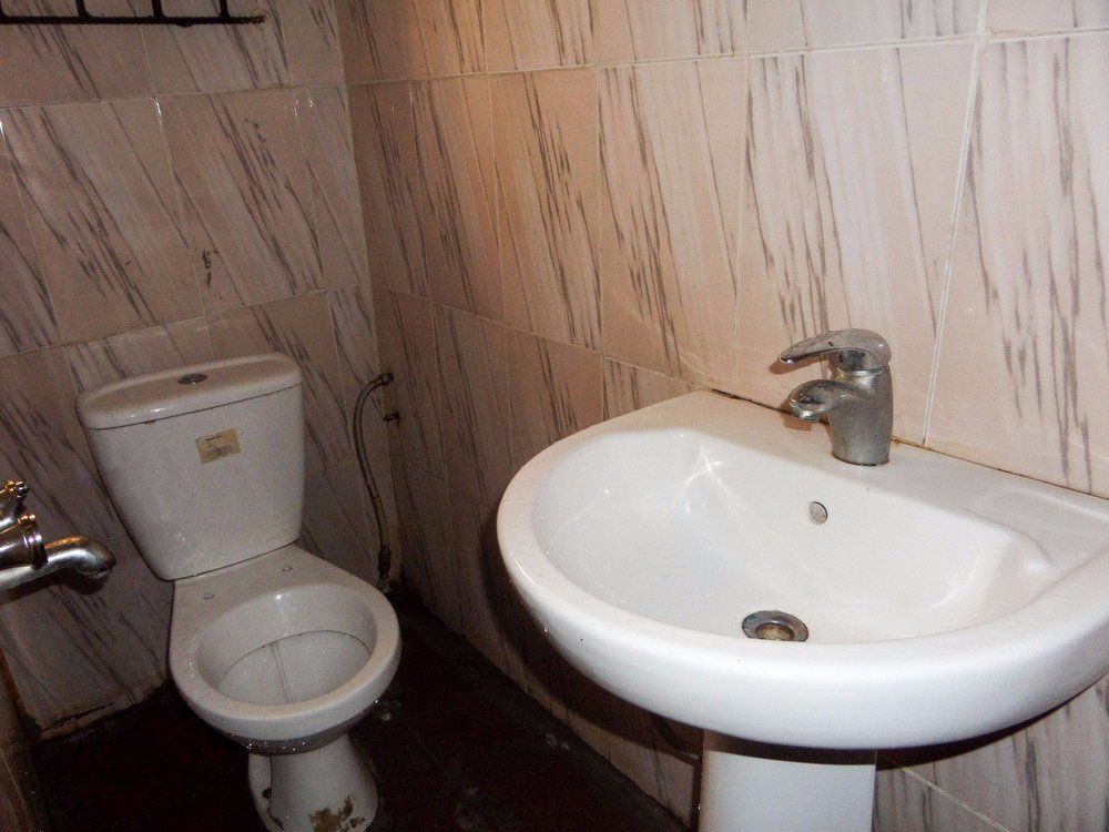 D1 Hotel & Suites Lagos Buitenkant foto